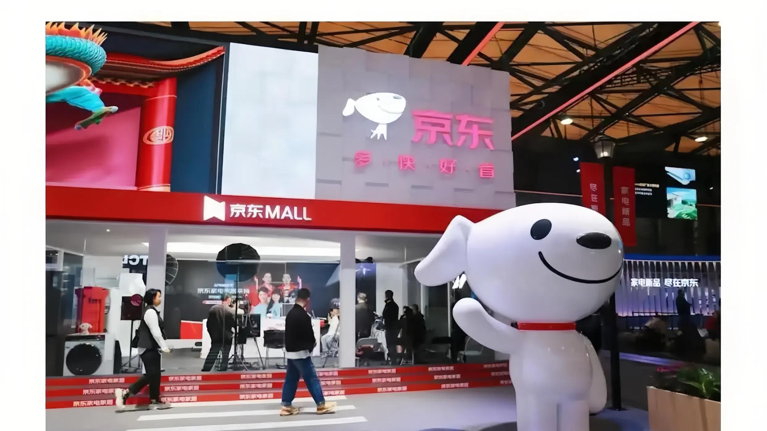 刘强东朋友圈“发声”：力挺京东骑手保障，揭秘企业责任与人性光辉！