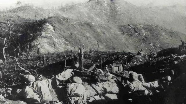 黑山阻击谜团：明明还有富余兵力，为啥只用一个纵队阻击廖耀湘？