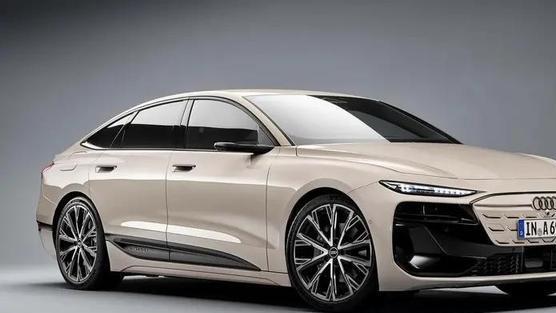 DeepSeek技术引领智驾未来一汽奥迪携手华为全面提速