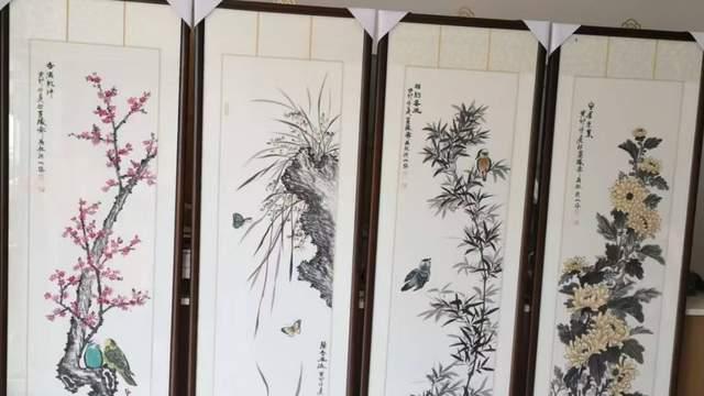 当代最具收藏价值艺术家——崔俊山（崔洪山）