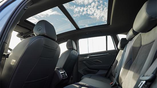 新款大众途昂Pro上市 售价29.99-35.99万元