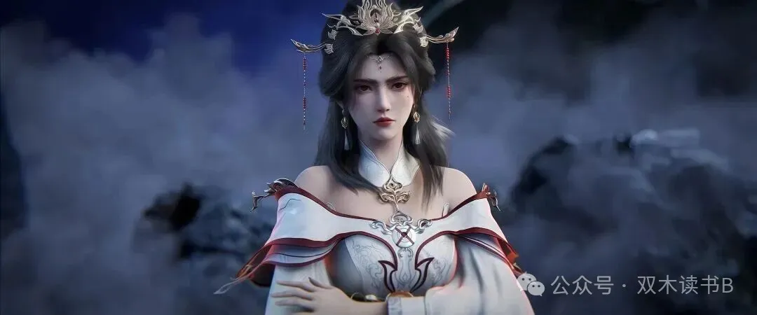 逆天邪神：云澈怼渊皇“别窥我和彩璃”！渊皇执念比恶念可怕，夺神源目标锁定？