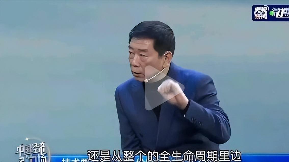 魏建军坦言：不用隐藏式门把手与整体压铸，他的“务实”打了谁的脸