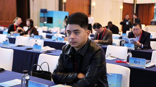 大唐领域控股受邀参加中国(陕西)--莫桑比克投资促进会