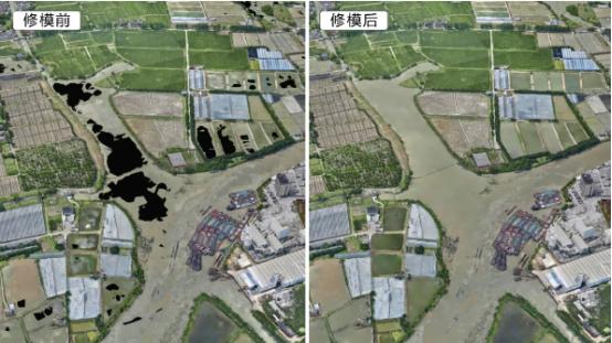 华测天工软件赋能无人机航测建模