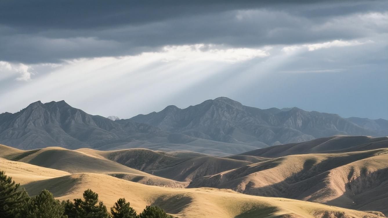 右玉：从风沙之地到产业兴邦的蝶变之路