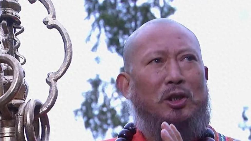 潜心写宋朝，金庸为何避开唐朝故事？答案在这位绝世高手