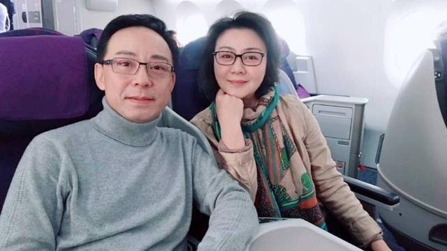 于魁智：当年被妻子倒追，婚姻里曾被误解，岳母待他视若己出