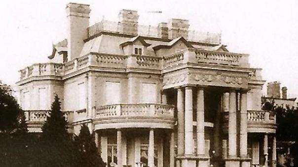 宋子文去世前把日记捐给美国，要求30年后公开，其中果然有大瓜