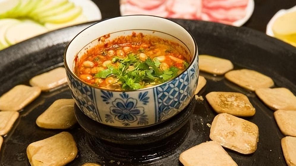 探索夹在云贵川交界处的毕节，这座被忽略的美食绿洲