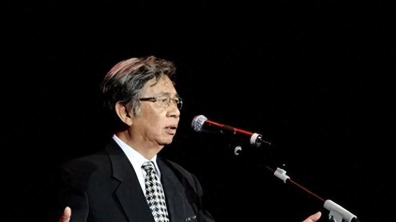一代宗师谢幕：缅怀配音艺术家简肇强先生
