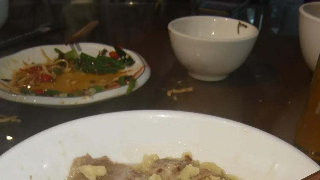 西安的牛羊肉泡馍，是汉武帝时伊斯兰商人传入的？