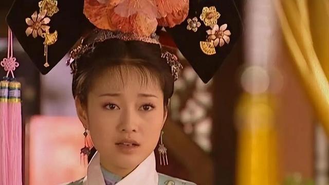 时隔十年，成功反击姚笛的马伊琍，终于在今年被扒的底裤都不在