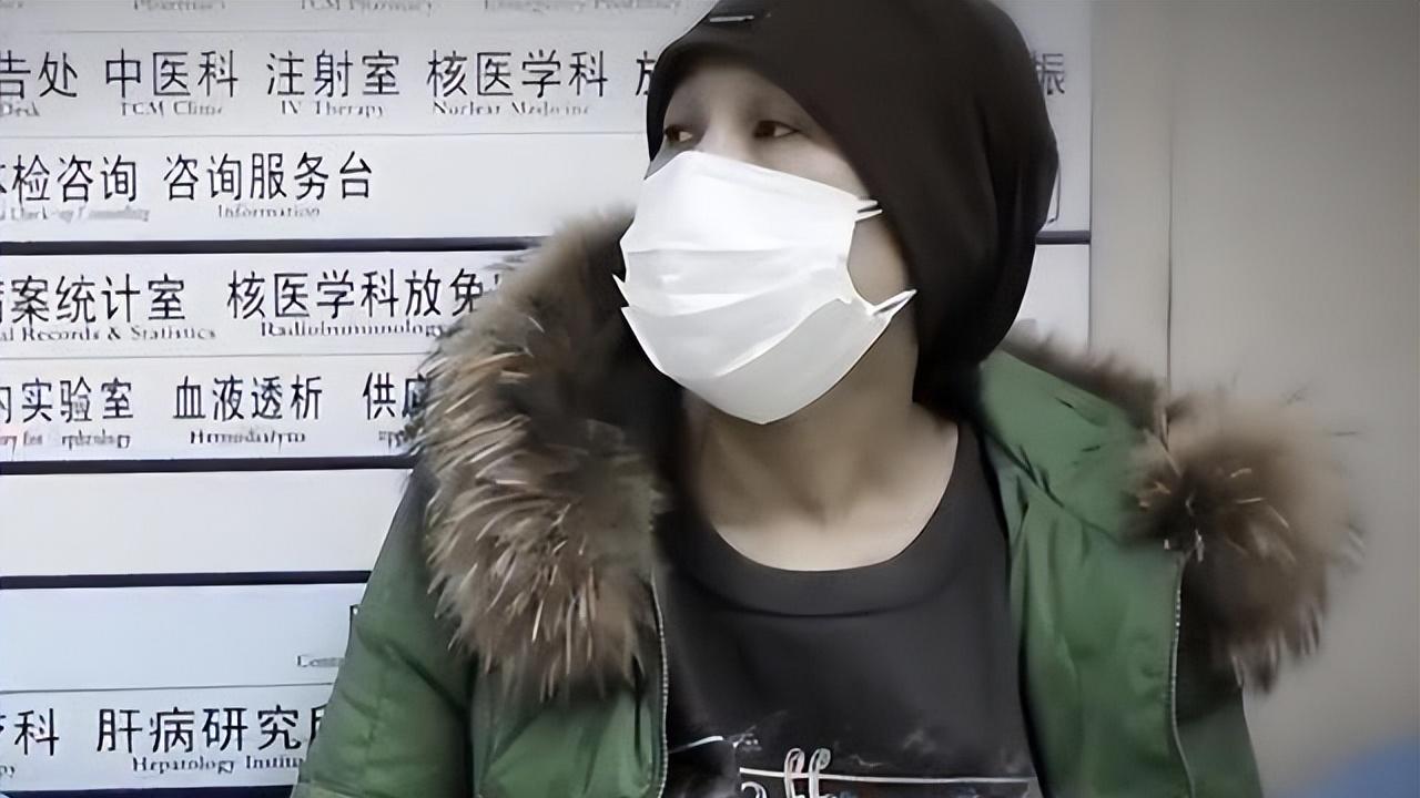 2017年，山东女子患血癌生命只剩3月，8岁女儿捐髓救母，结局如何
