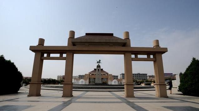 甘肃武威必去的三大景点