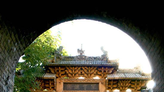 “北方第一文化巨族宅”｜晋城皇城相府旅游攻略：一座院，藏着一朝帝师与百年家族的“耕读传奇”