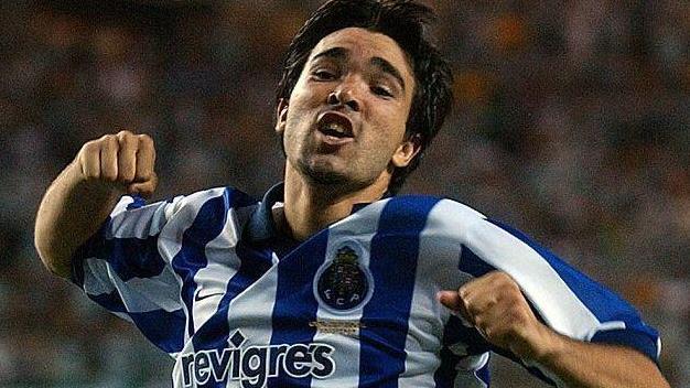 都说小罗不自律，其实他的巴西老乡德科同样是“夜店小王子”