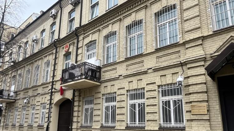 立陶宛提议恢复外交代表机构，结果半年过去了，中方一直已读不回