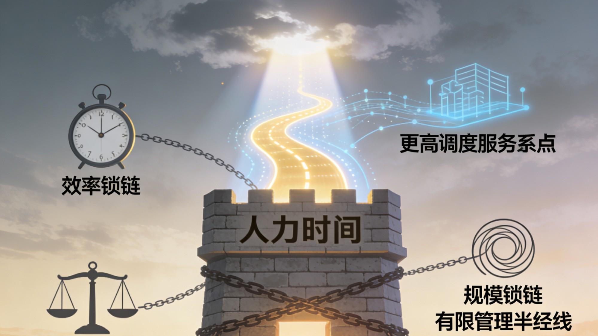 康养家政创业指南22: 康养家政的产业变革：在数字时代重构服务价值与商业逻辑