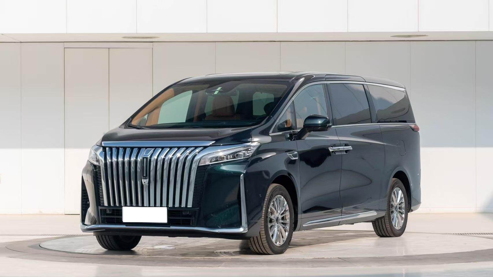 12款主流MPV三句话总结，准备买车建议添加收藏夹