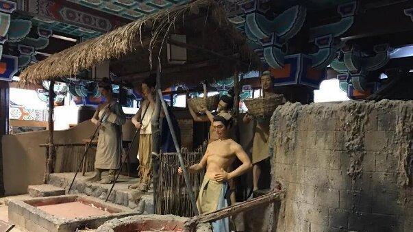 从炒钢到灌钢：揭秘中国古代钢铁冶炼技术的千年演进