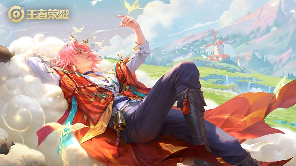 王者荣耀：再穷也要兑换的三款88碎片皮肤推荐