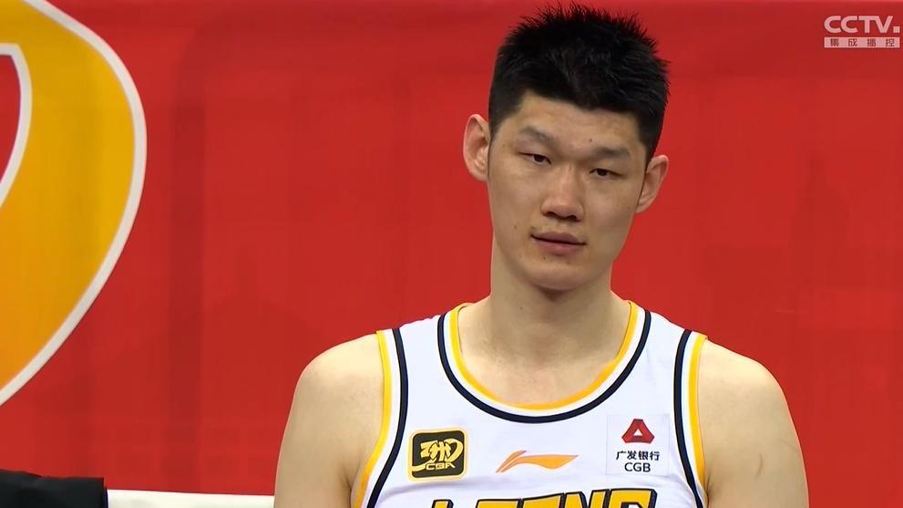 央视不播！19:35，青岛广厦G4，刘维伟冲黑8奇迹，杨瀚森再斗大秋