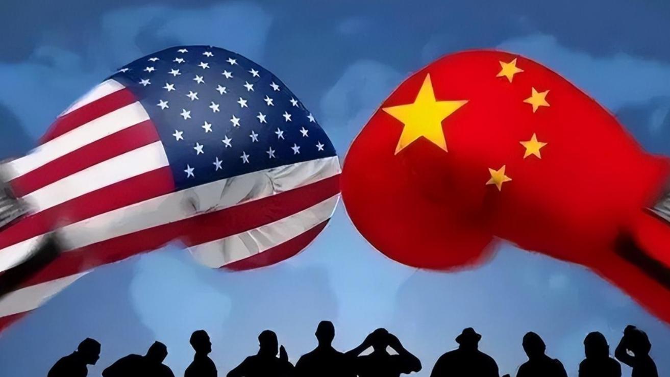 三方会谈刚结束，美媒通告全球：美军在印度洋动手，突袭中国货船