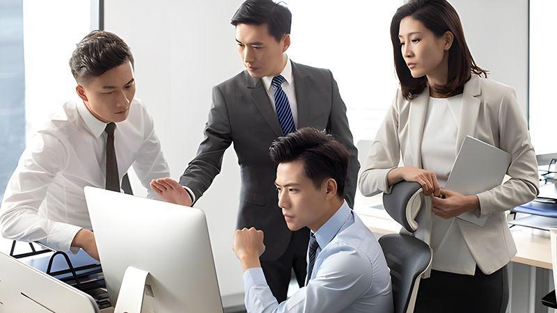 当体制新人：要懂得寻求与领导的共同点