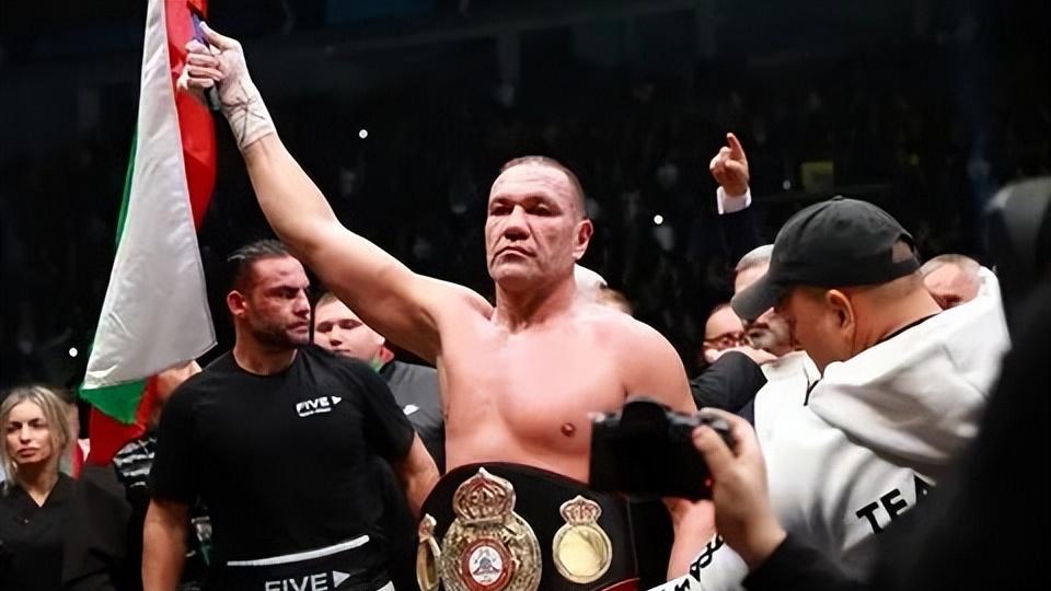 普列夫揭露拳击界丑闻：某对手药检失败被掩盖，呼吁清查兴奋剂