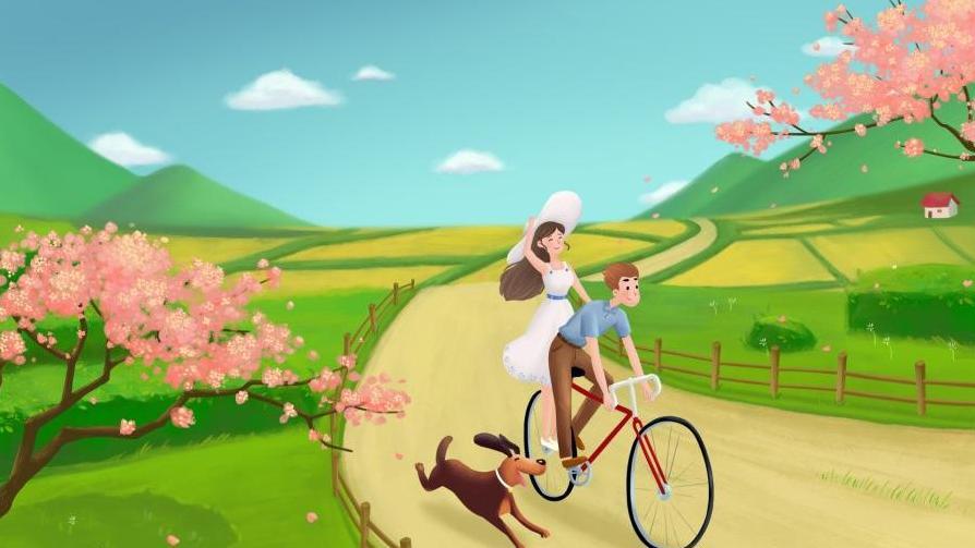 女生有这5个表现，绝对是对你有意思！