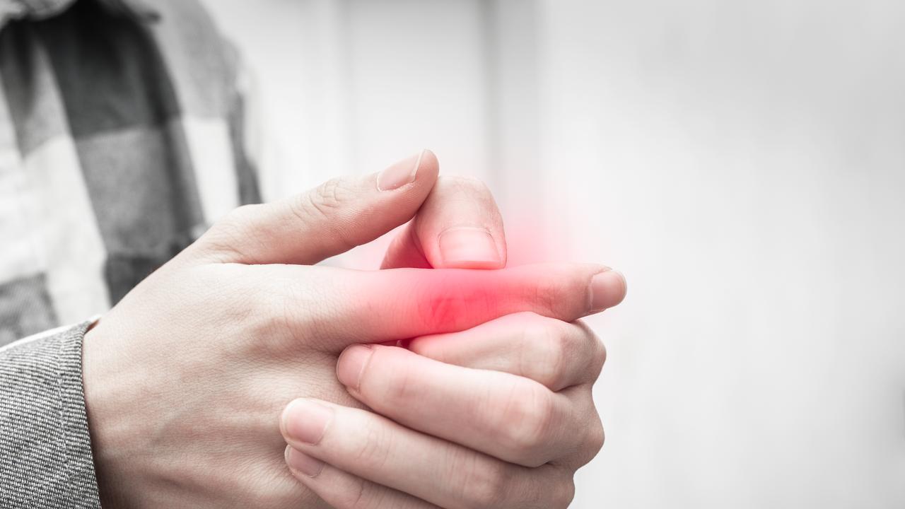 痛风结晶增多？三招提升嘌呤代谢力，从根源解决问题！