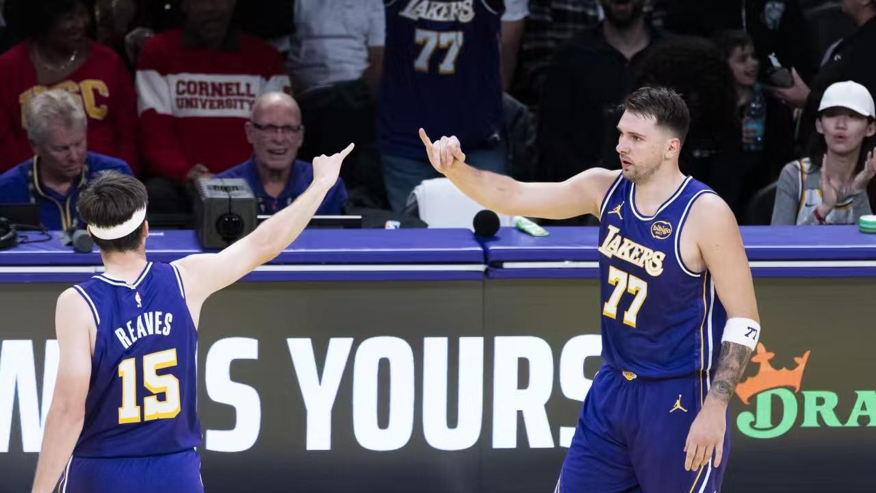 再选一万次都不会犹豫，但是得到东契奇真的是最好的选择吗？