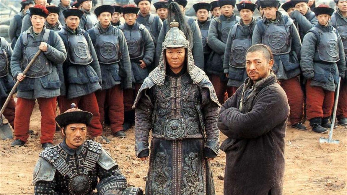 封疆大吏当街被杀，晚清第一奇案—刺马案，背后隐藏着什么阴谋？