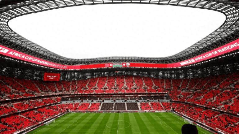 注意！今晚爆冷：摩洛哥vs马里，比分1-1、1-0，东道主可能爆冷