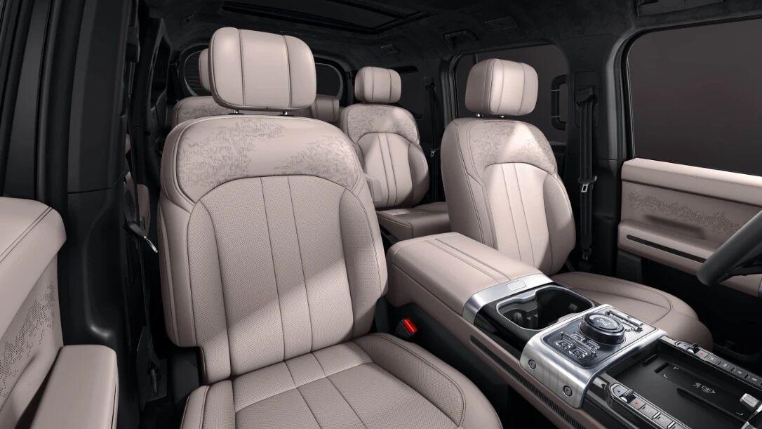 30万出头就能玩越野？捷途纵横G700上市，城市越野两不误