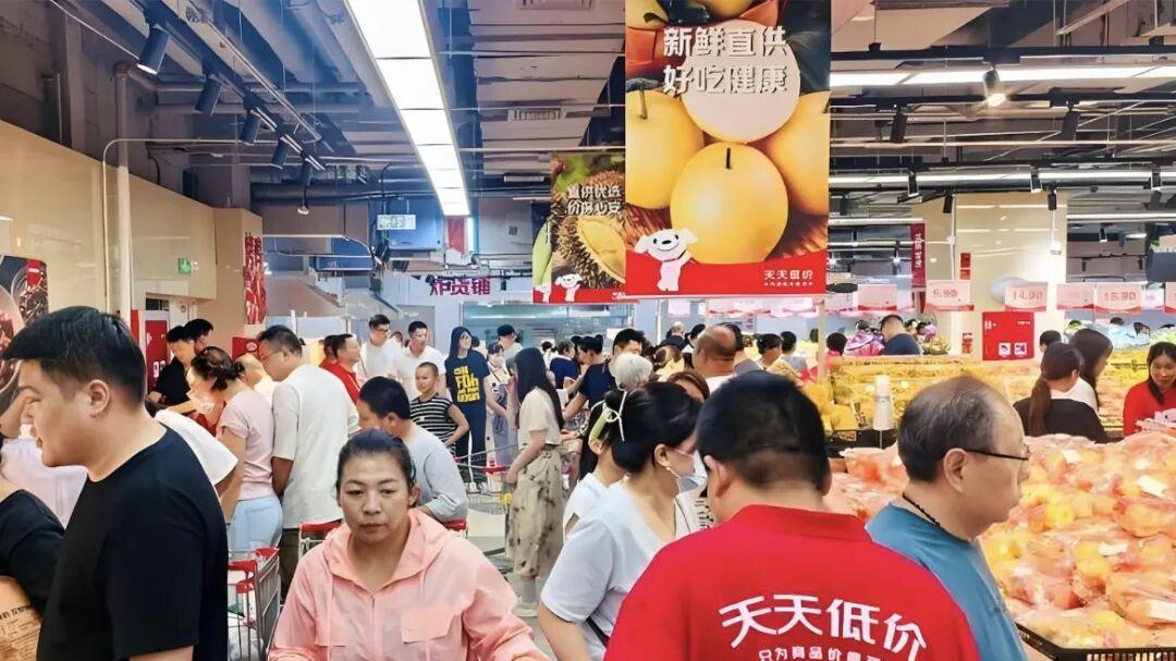 本土VS外资折扣店：谁更能俘获消费者？