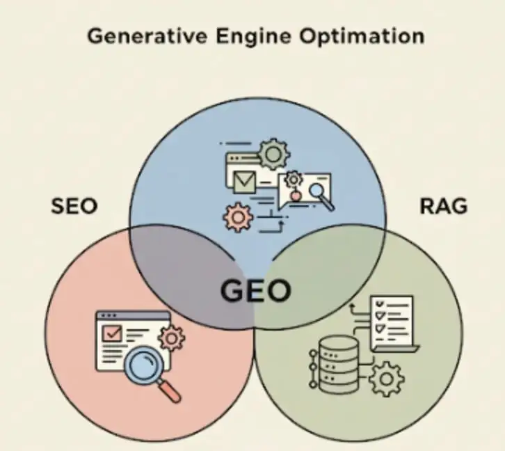 警惕AI时代的陷阱：Geo优化中容易踩的坑与人性化Geo的破局之道