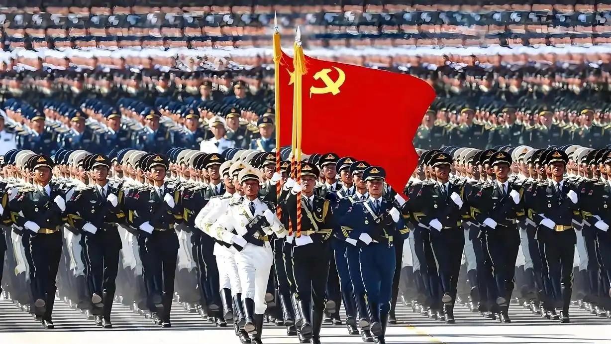 台积电移美、台军逃兵潮，大陆终身追责启动，赖清德难逃审判？