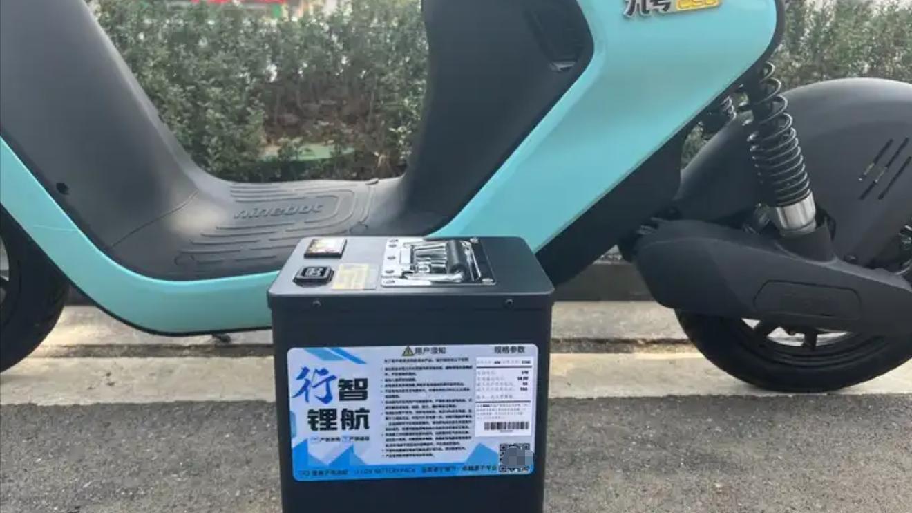 电动车电池性价比之选：石墨烯电池如何满足大众需求？与锂电池有何不同？