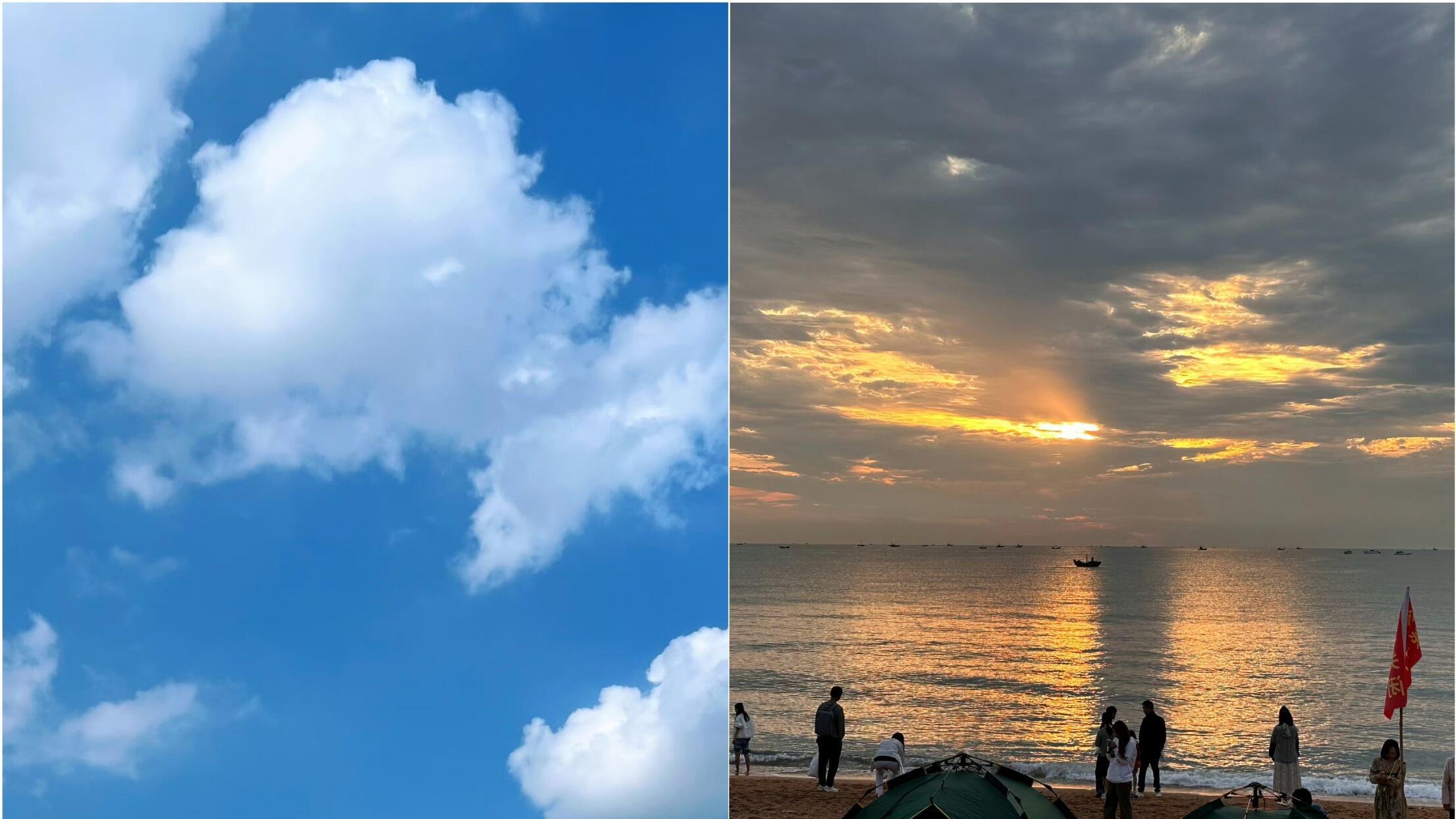 土著整理日照旅行攻略，必看