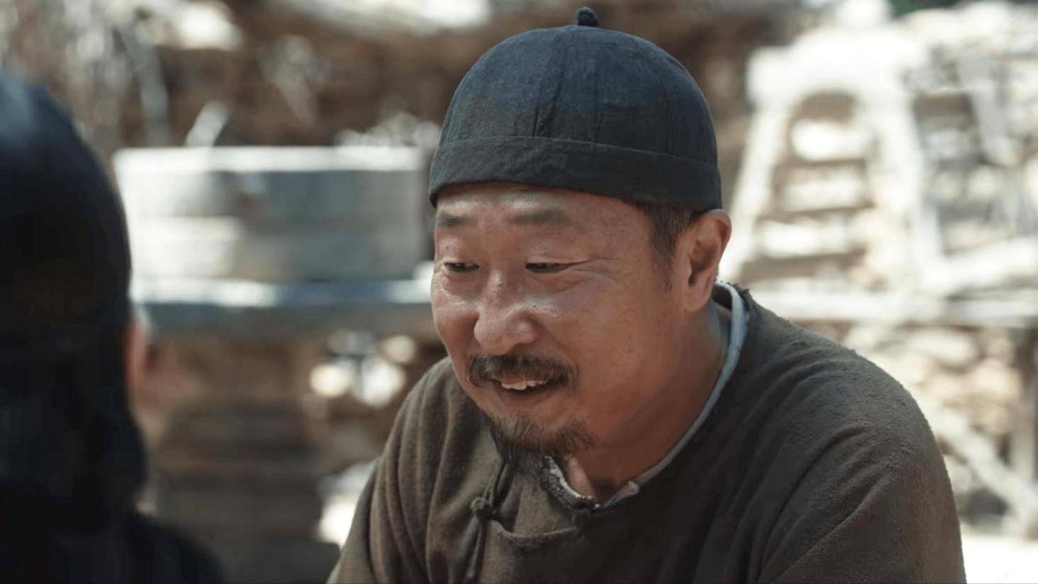 《生万物》绣绣误打误撞种出一等丹参，一夜暴富承包全村土地种植