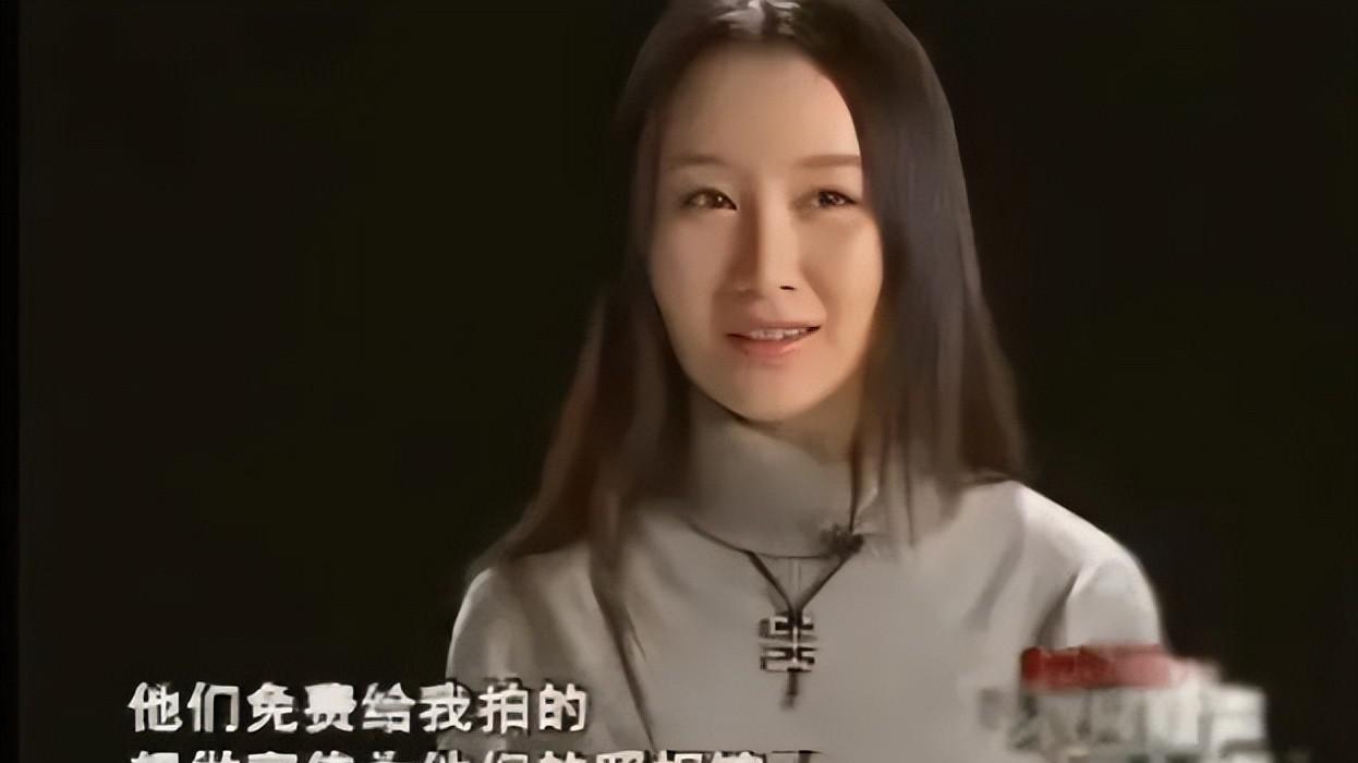 一线顶流女明星，却因一部剧被迫隐退，输给资本无奈下海拍短剧