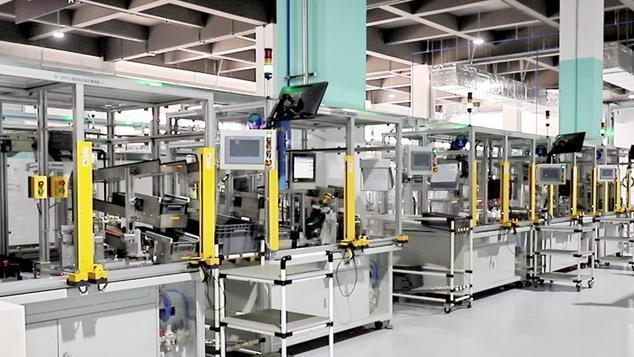 坐标系：以创新为翼，翱翔于智能驾驶技术变革前沿