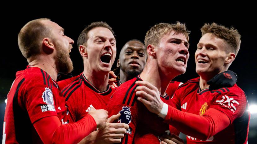 12/4周四赛事前瞻：英超：曼彻斯特联VS西汉姆联（内附4场预测）