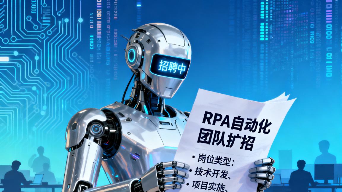 揭秘招聘自动化工具：如何让招聘变得更高效？