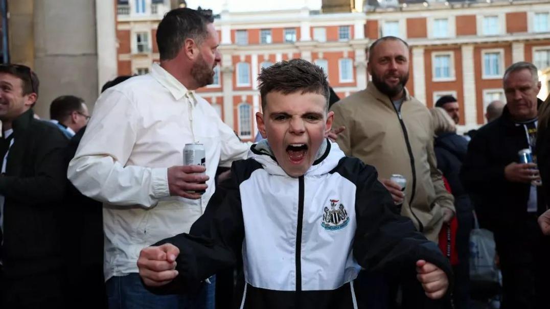 纽卡斯尔的70年：一个联赛杯冠军改变了什么？