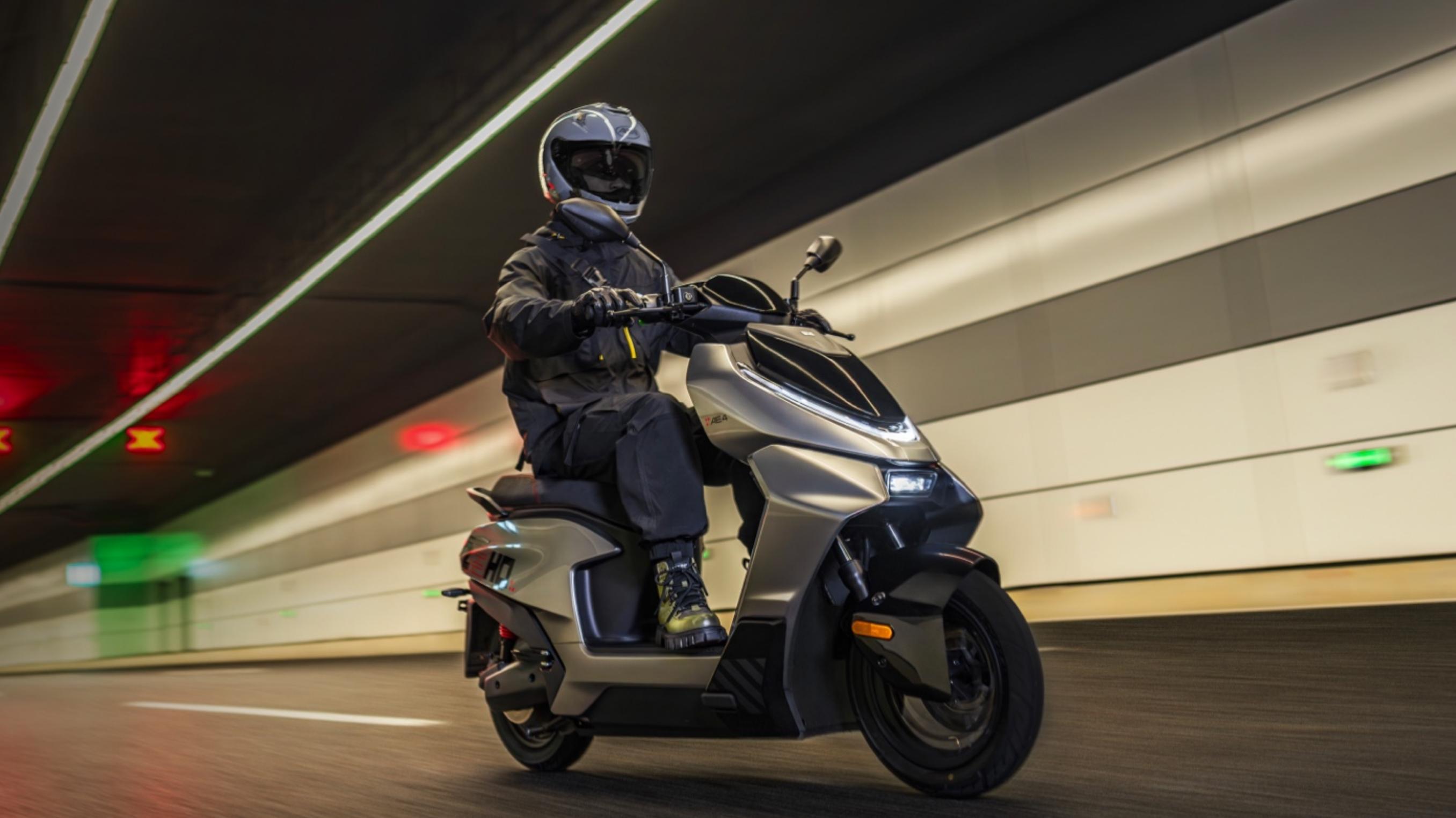 禁摩令下两轮车格局：电动车难完全替代摩托车