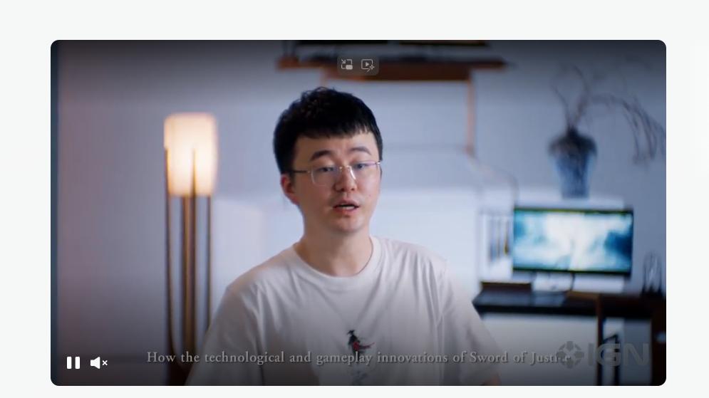 steam新王炸？《逆水寒》手游国际服上线，老外要被中式武侠征服了！