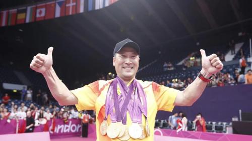 “羽”你同行，沪上挥拍！两支老虎杯·李永波羽毛球公开赛报名进行时！